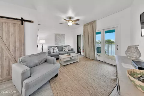 114 Carillon Market St #311, Panama City Beach, FL 32413