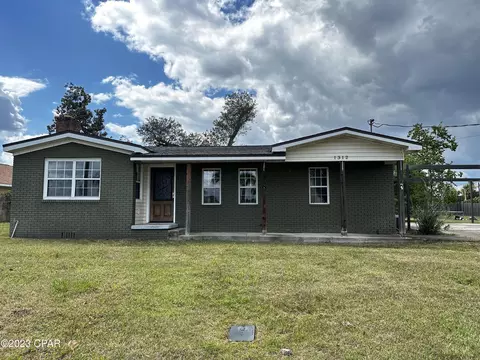 1312 Alabama Ave, Lynn Haven, FL 32444
