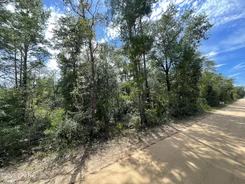 00 Betts Rd, Fountain, FL 32438