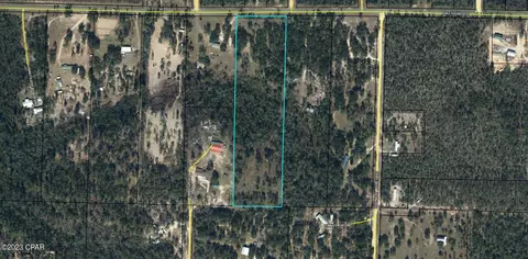 2217 Pike Pond Rd, Alford, FL 32420