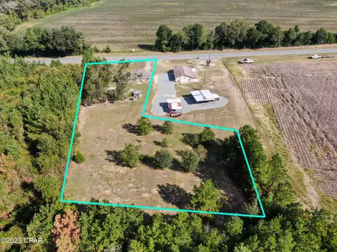 4121 Highway 2, Marianna, FL 32446