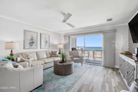 17215 Front Beach 8 Rd #8, Panama City Beach, FL 32413