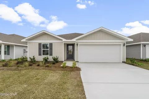 6564 Slabinski Ln, Panama City, FL 32404