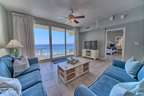 9900 S Thomas Dr #812, Panama City Beach, FL 32408