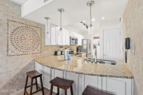 520 Richard Jackson Blvd #2008, Panama City Beach, FL 32407