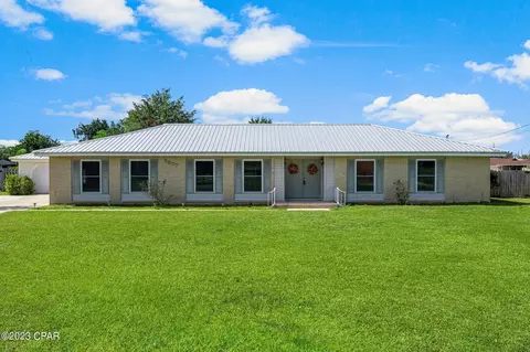 2807 Agnes Scott Dr, Panama City, FL 32405