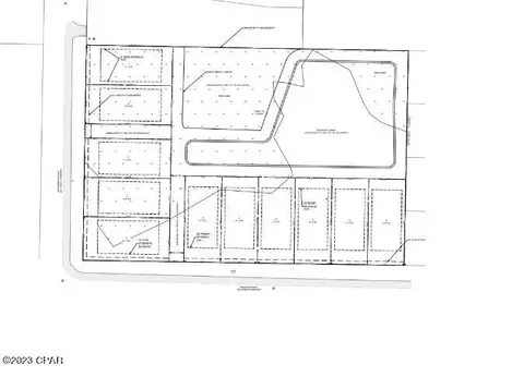 1226 S Berthe Ave, Panama City, FL 32404