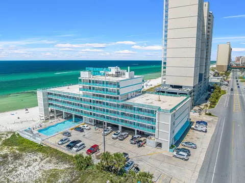 14401 Front Beach Rd #410, Panama City Beach, FL 32413