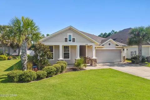 106 Cedar Hammock Ln, Panama City Beach, FL 32407