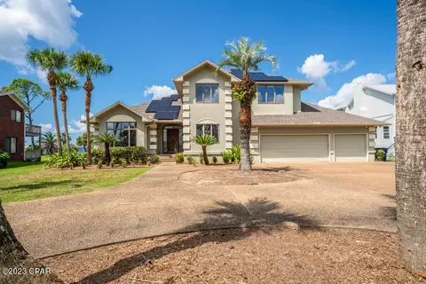 3005 Kings Harbour, Panama City, FL 32405