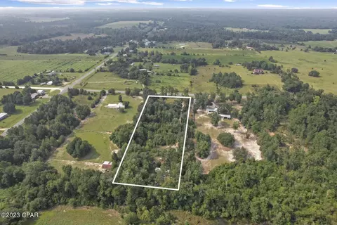 3119 Salem Church Rd, Sneads, FL 32460