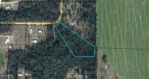 0 Melnyk Ln, Greenwood, FL 32443