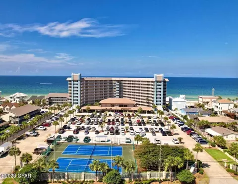 6905 Thomas Dr #206, Panama City Beach, FL 32408
