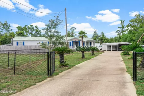 6613 Cherry St, Panama City, FL 32404
