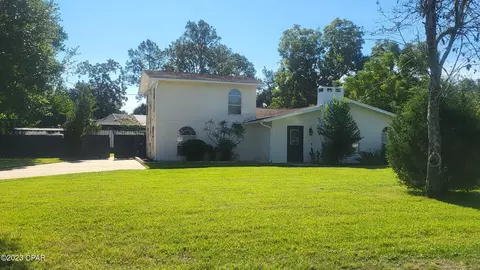 138 Half Acre Ln, Panama City Beach, FL 32413