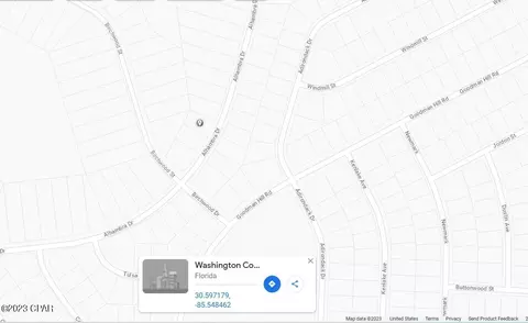 lot S 20-21 Alhambra Drive Unit 7 Blk 418 Dr UNIT 7, BLK 418, Chipley, FL 32428
