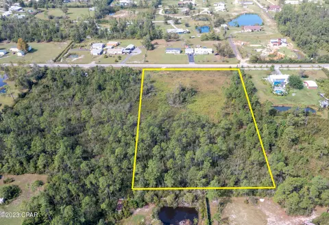 8474 S Holland Rd, Southport, FL 32409