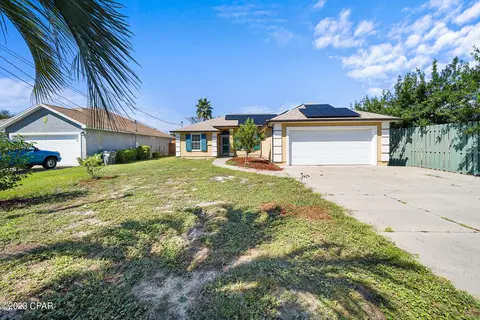 98 Fernwood St, Panama City Beach, FL 32407