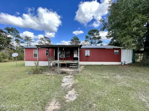 470 Goshun Creek Rd, Chipley, FL 32428
