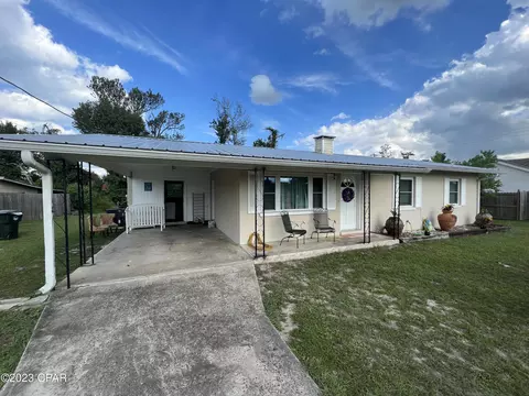 1115 Indiana Ave, Lynn Haven, FL 32444