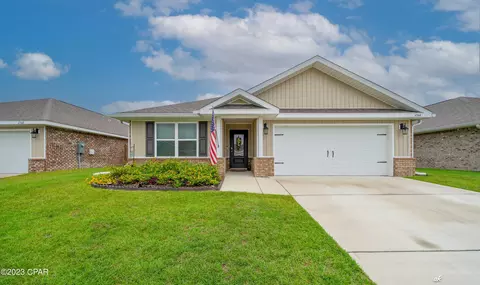 4744 Loblolly Way, Panama City, FL 32404
