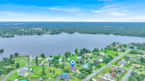 4915 High Point Dr, Panama City, FL 32404
