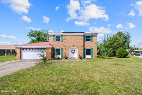 2311 Mayfield Ct, Panama City, FL 32405