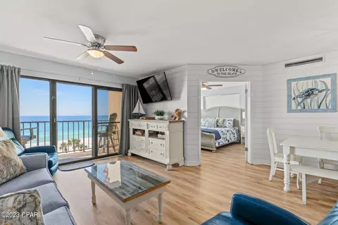 6505 Thomas Dr #505A, Panama City Beach, FL 32408