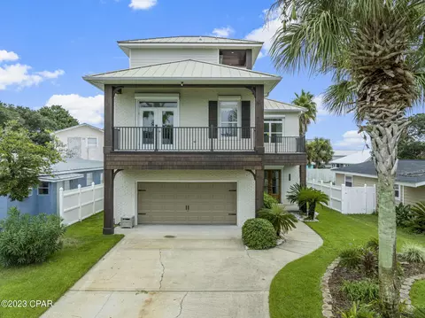 407 Petrel St, Panama City Beach, FL 32413