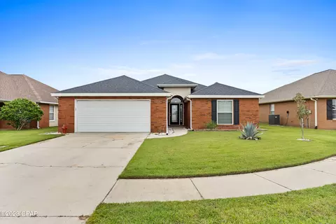 1810 Everitt Ave, Panama City, FL 32405