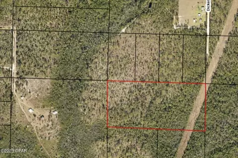 20 Acres Dickerson Rd, Fountain, FL 32438