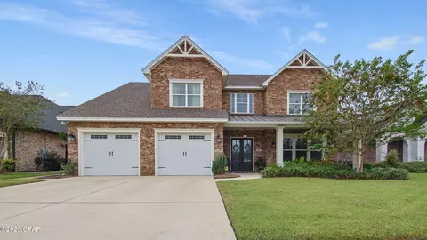 2913 Broad Wing Ave, Panama City, FL 32405