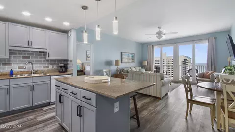 9860 S Thomas Dr #825, Panama City Beach, FL 32408