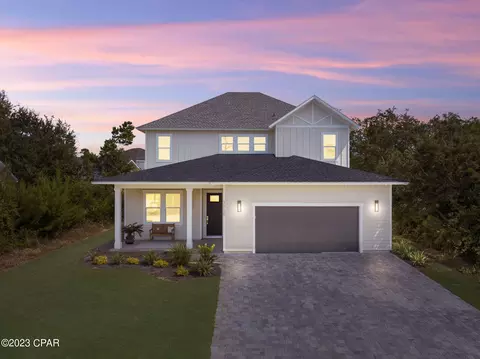 3905 Magnolia Bluff Ln, Panama City Beach, FL 32408