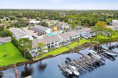 8623 N Lagoon Dr #C1, Panama City Beach, FL 32408