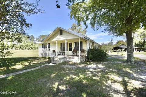 660 Corbin Rd, Chipley, FL 32428