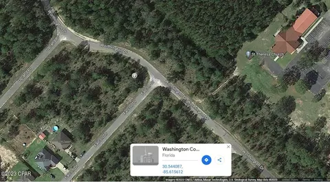 lot1 Falcon Drive Unit 1 Blk 34 Dr UNIT 1, BLK 34, Chipley, FL 32428