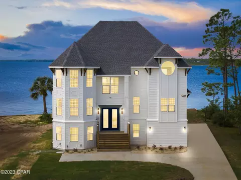 1508 Elma Ruth Dr, Panama City, FL 32409