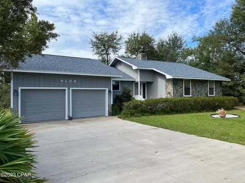 9104 Summer Cir, Panama City, FL 32404