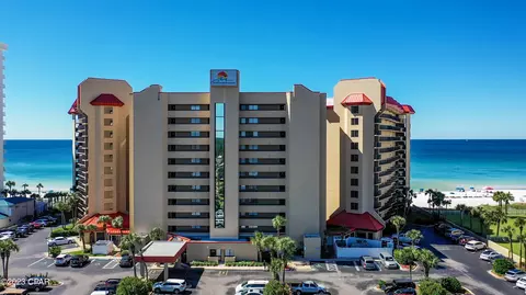6505 Thomas Dr #109, Panama City Beach, FL 32408