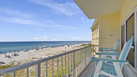 15413 Front Beach Road Rd #311, Panama City Beach, FL 32413
