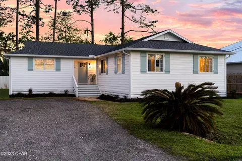 158 Heather Dr, Panama City Beach, FL 32413