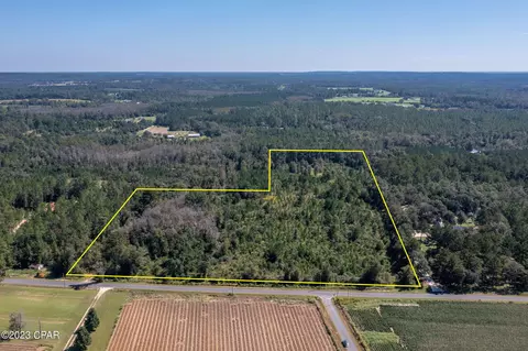 Nnn Duncan Community Road, Chipley, FL 32428