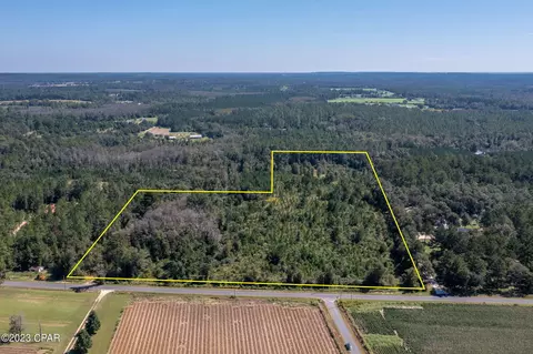 Nnn Duncan Community Road, Chipley, FL 32428