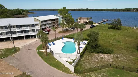 303 Cain Rd, Panama City Beach, FL 32413