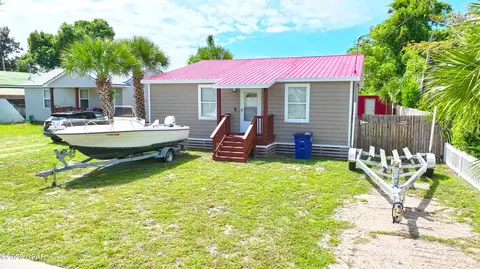 519 Cactus Ave, Panama City, FL 32401