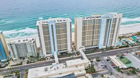 10901 Front Beach Rd #1512, Panama City Beach, FL 32407
