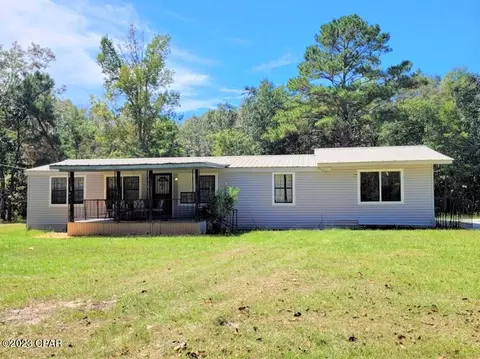 2428 Highway 179a, Westville, FL 32464