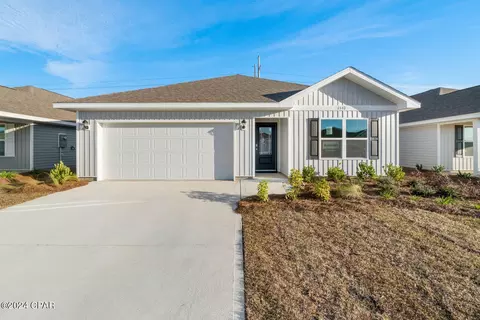 6540 Slabinski Ln, Panama City, FL 32404