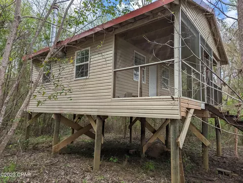 000 Brothers Riv, Wewahitchka, FL 32465